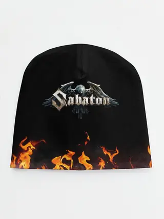 Детская шапка / Sabaton