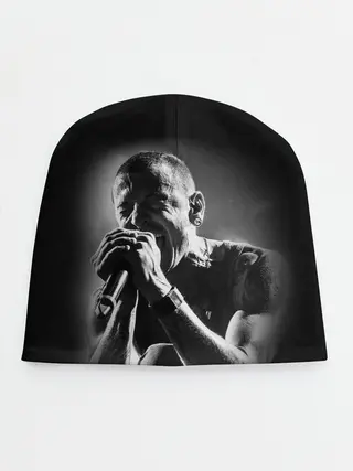 Детская шапка / Chester Bennington Linkin Park