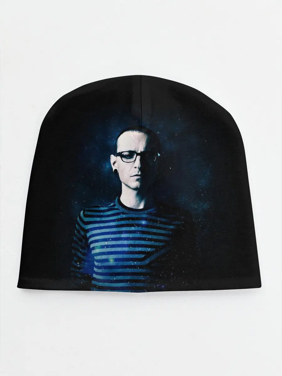 Детская шапка / Linkin Park Chester Bennington