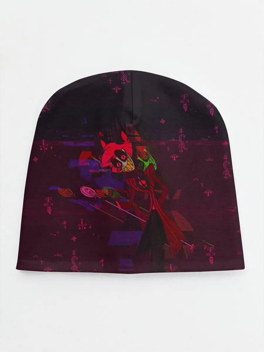 Детская шапка / Hazbin Hotel: Alastor
