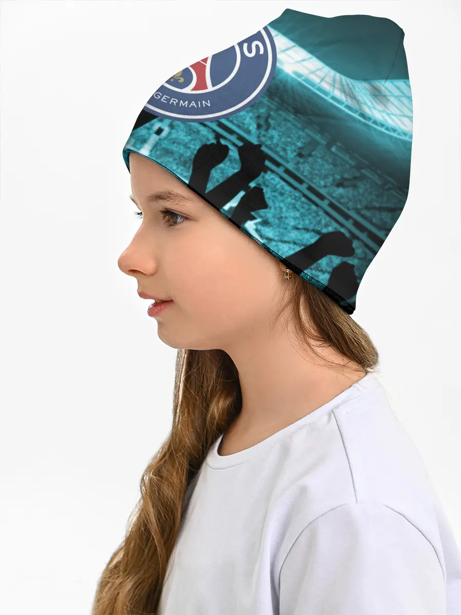 Детская шапка / Пари Сен Жермен