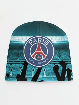 Детская шапка / Пари Сен Жермен