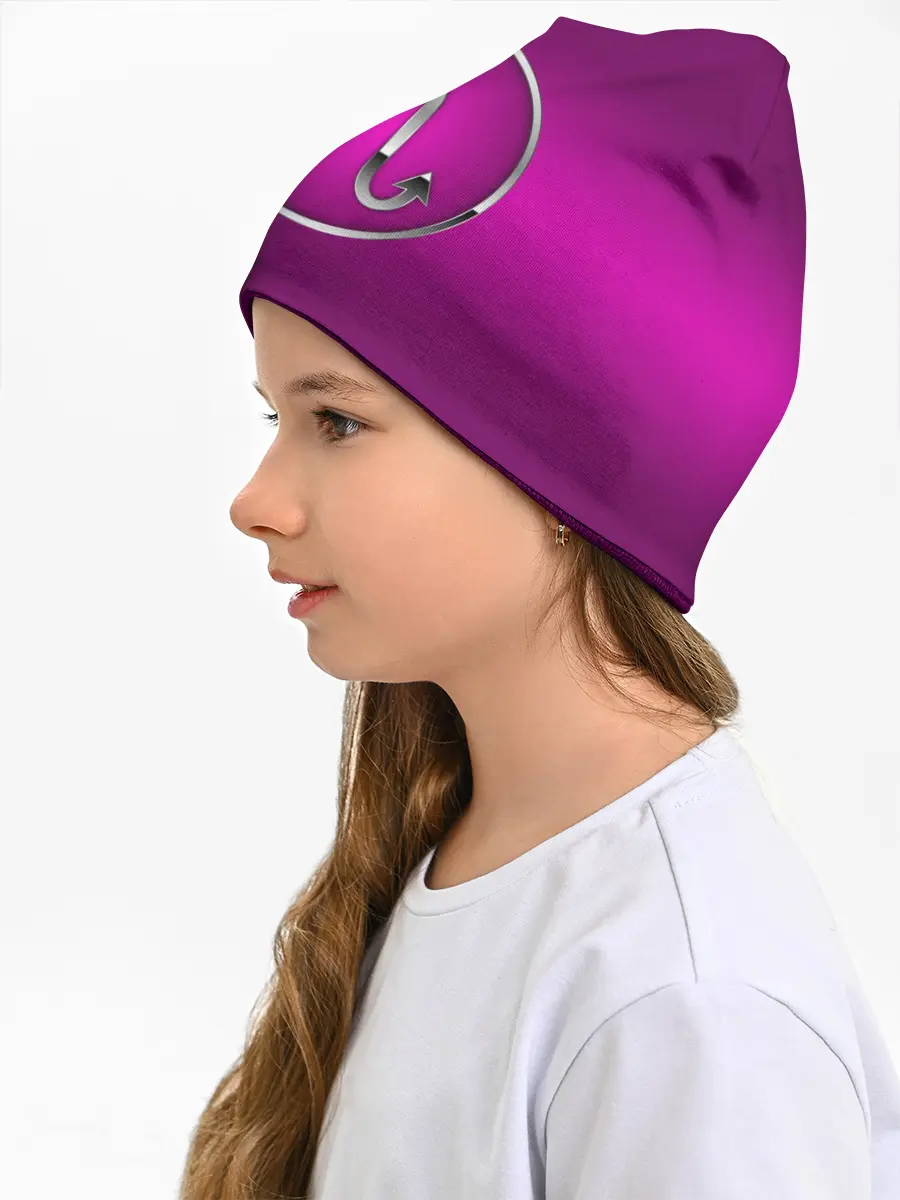 Детская шапка / Scorpio