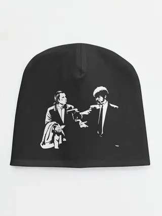 Детская шапка / Криминальное Чтиво