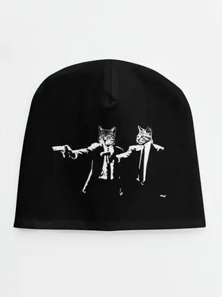 Детская шапка / Криминальное Чтиво