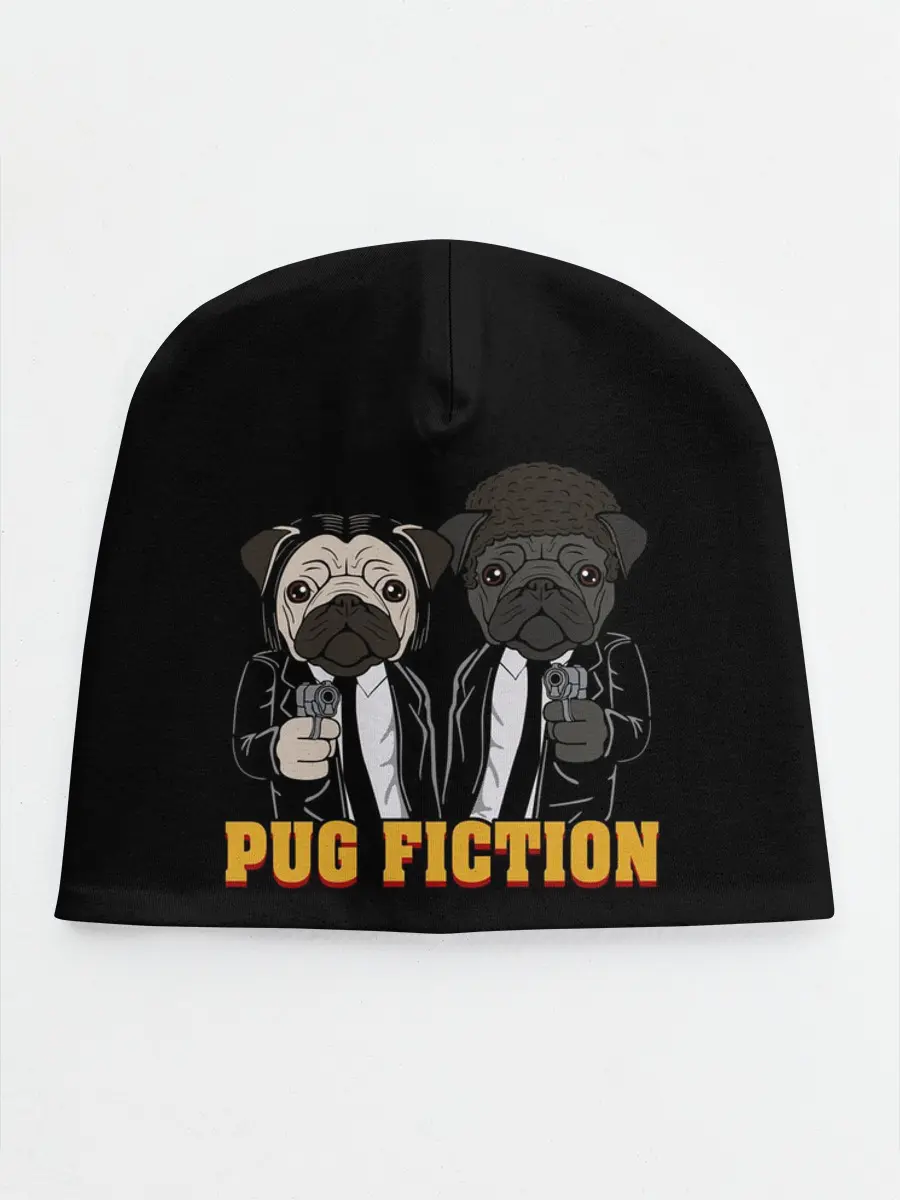 Детская шапка / Криминальное Чтиво