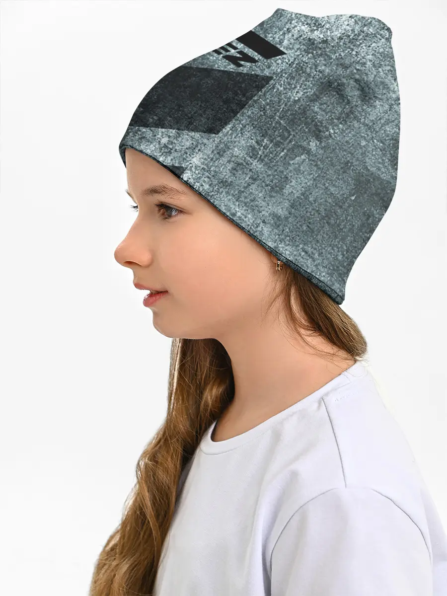 Детская шапка / Ateez