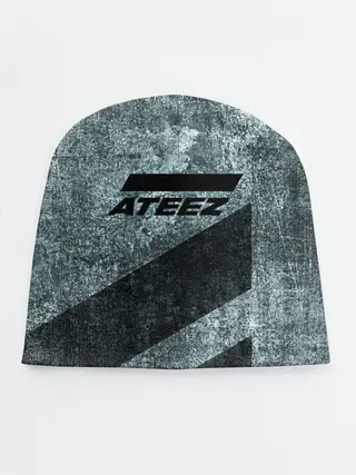 Детская шапка / Ateez