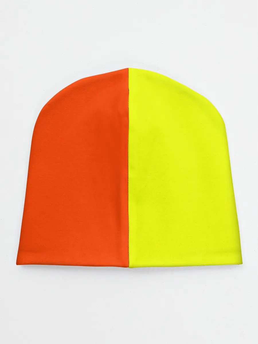 Детская шапка / Ateez