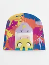 Детская шапка / Adventure Time
