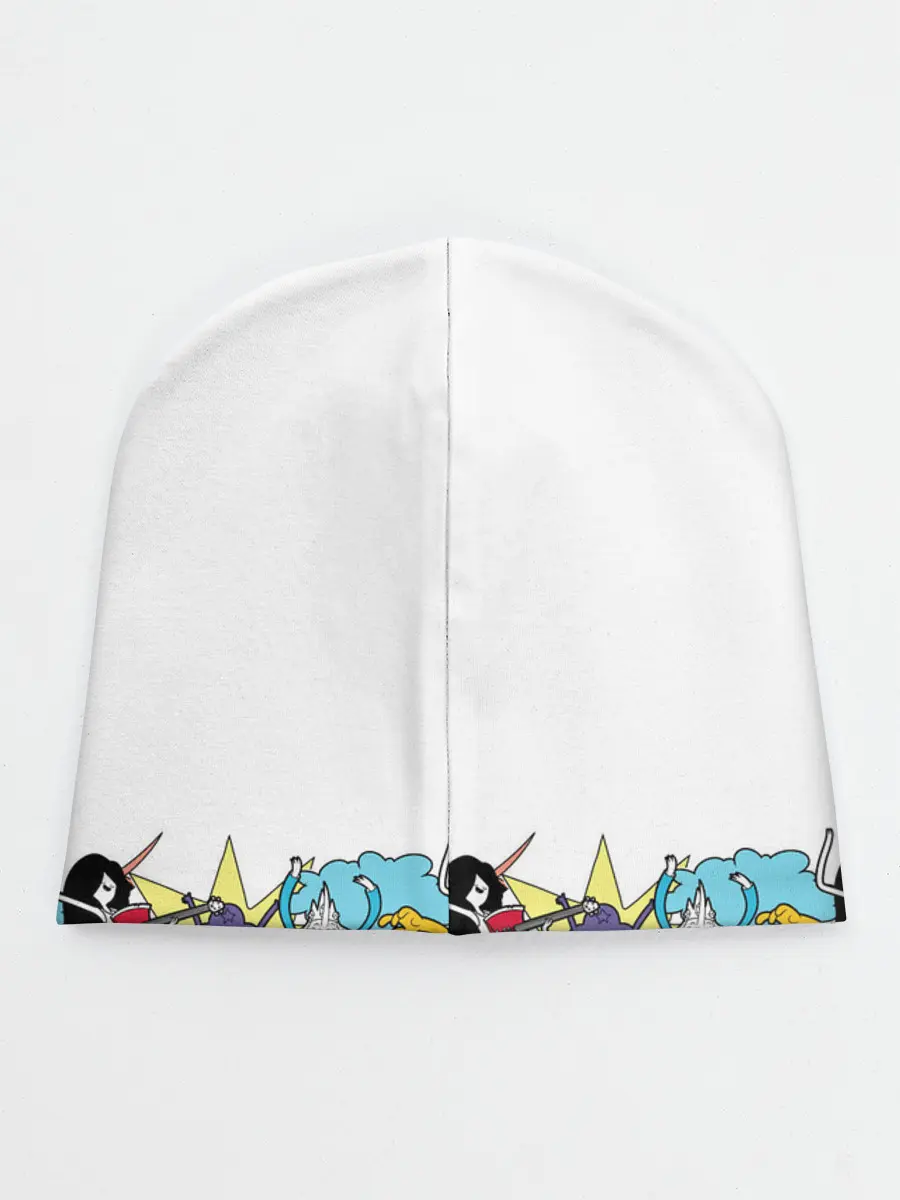 Детская шапка / Finn Adventure Time