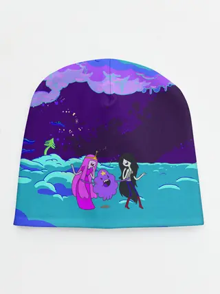 Детская шапка / Princesses