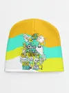Детская шапка / Adventure Time