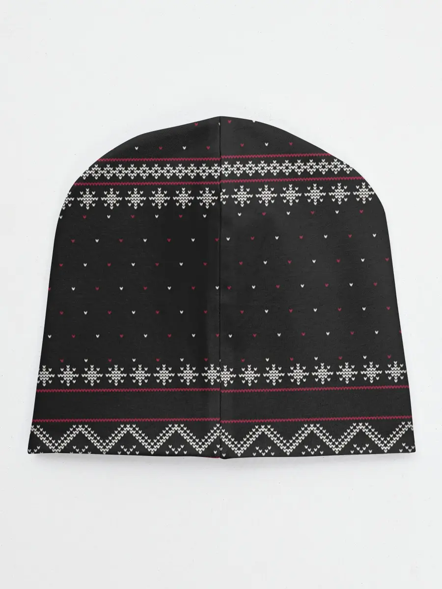 Детская шапка / Panic at the disco