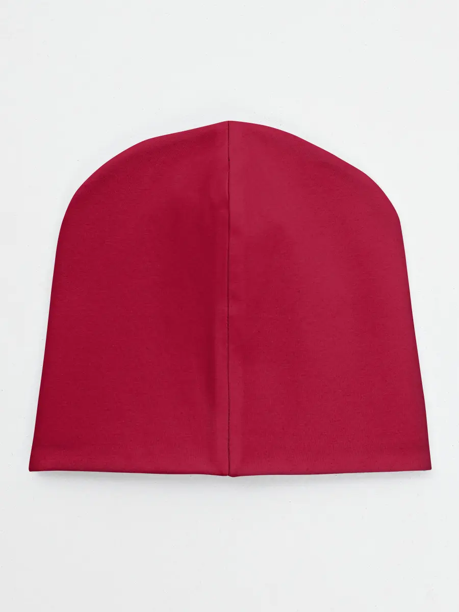 Детская шапка / Martial Manchester United 2020