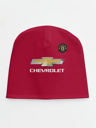 Детская шапка / Lingard Manchester United