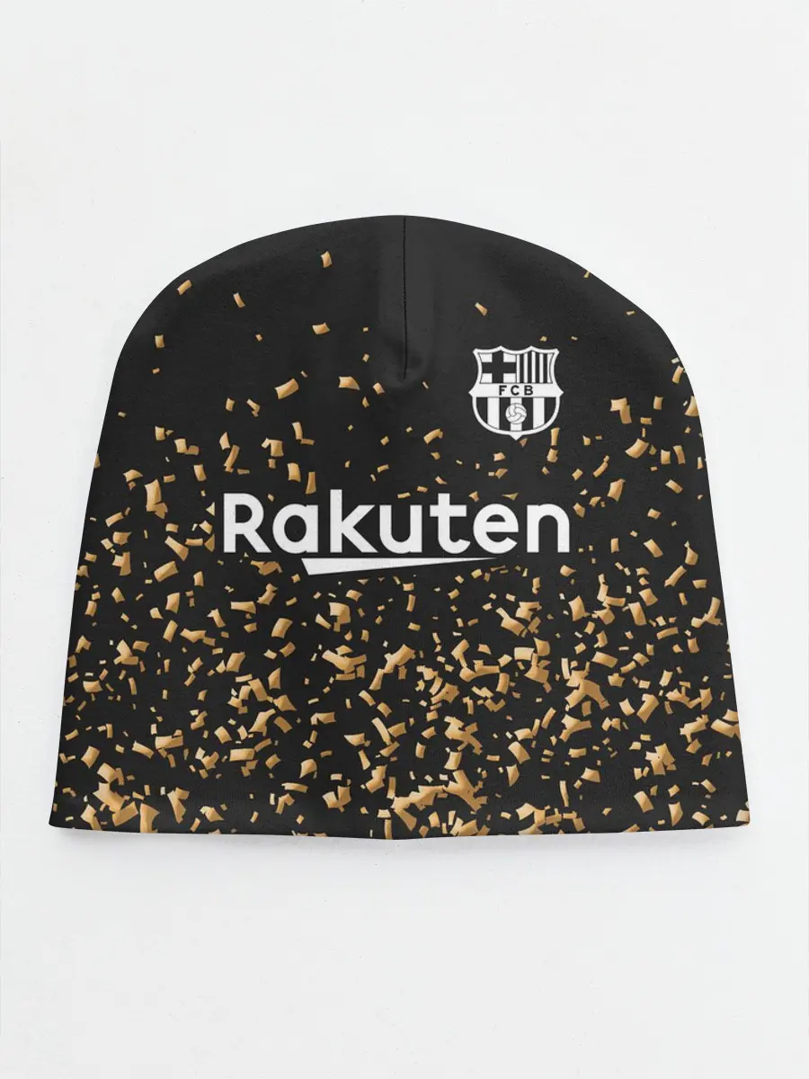 Детская шапка / Гризманн альтернативная 2020