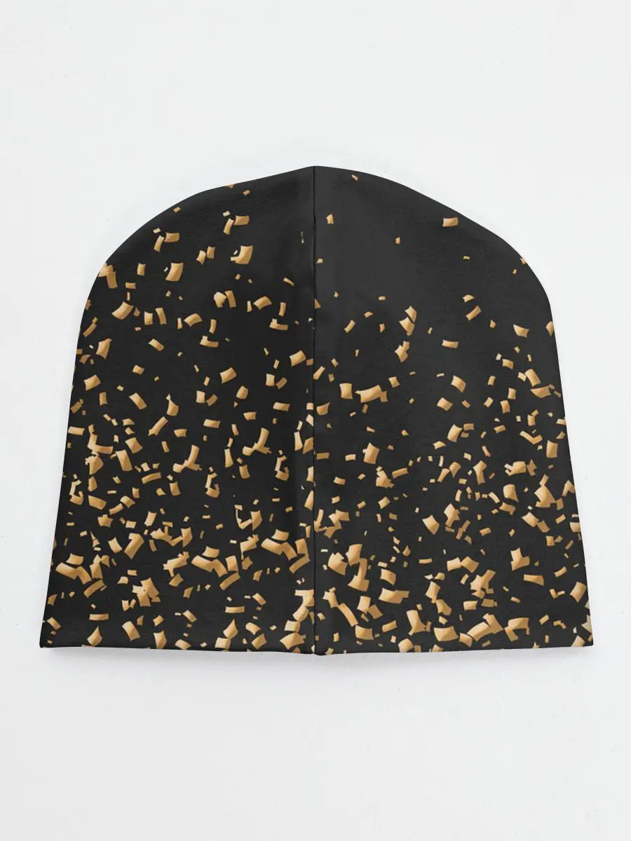 Детская шапка / Гризманн альтернативная 2020