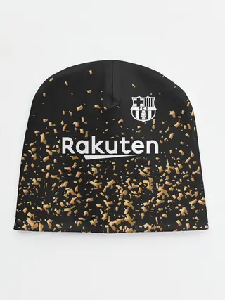 Детская шапка / Гризманн альтернативная 2020