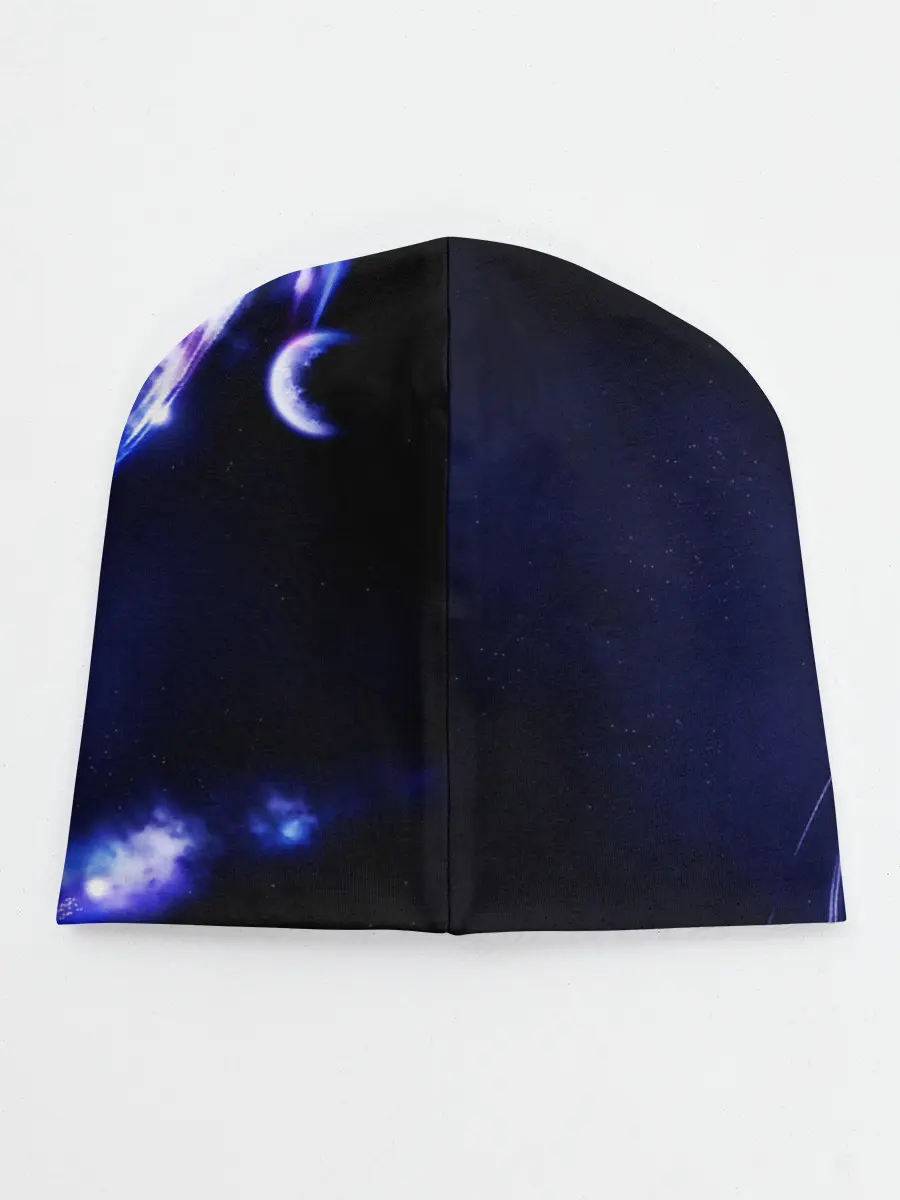 Детская шапка / GALAXY