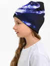 Детская шапка / GALAXY