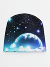 Детская шапка / ЛУНА