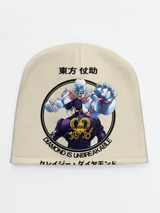 Детская шапка / Приключения ДжоДжо