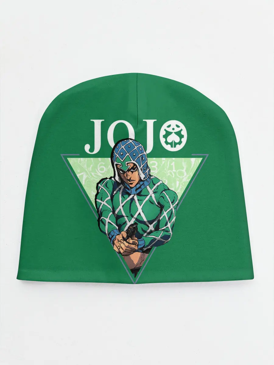 Детская шапка / Mista