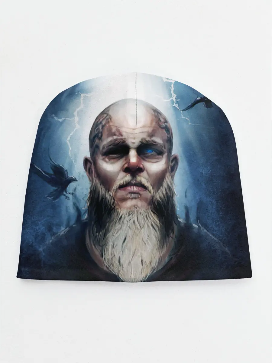 Детская шапка / ragnar