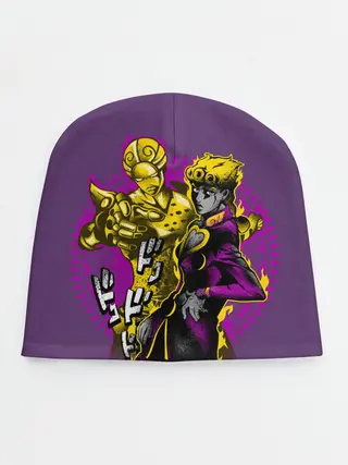 Детская шапка / Джорно Джованна и Голд