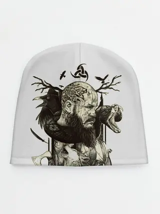 Детская шапка / ragnar