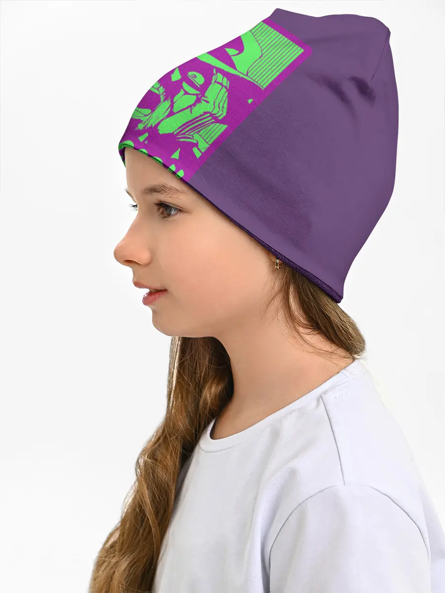 Детская шапка / Oh my good!!