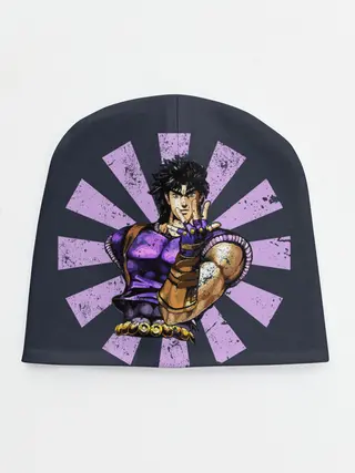 Детская шапка / Joseph Joestar