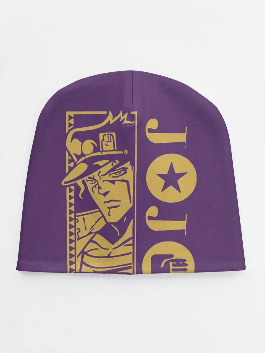 Детская шапка / JoJo Bizarre Adventure