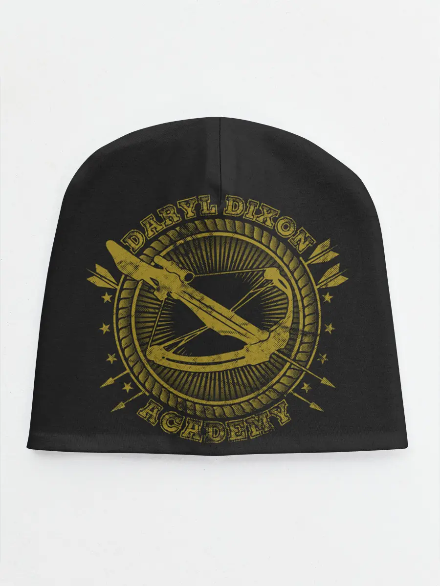 Детская шапка / The Walking Dead