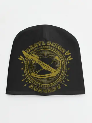 Детская шапка / The Walking Dead