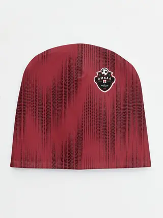 Детская шапка / Герман Эль-классико Амкал