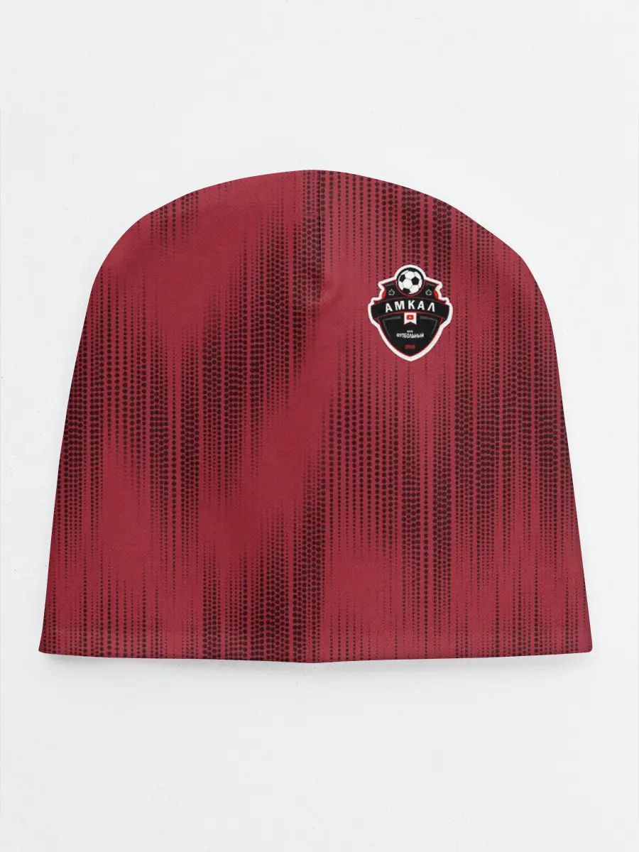 Детская шапка / Красава Амкал