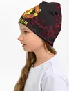 Детская шапка / Manchester United