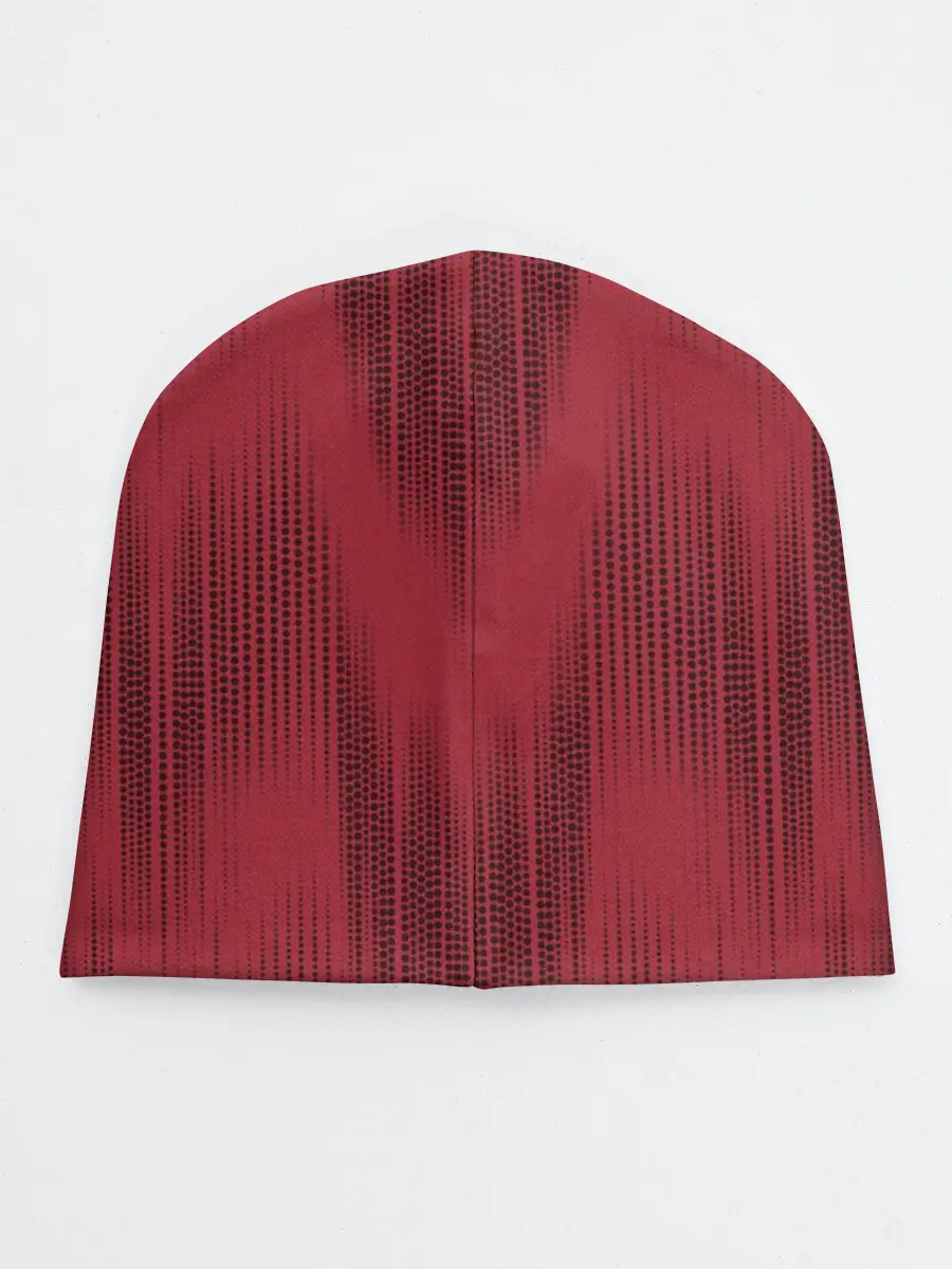 Детская шапка / Амкал домашняя