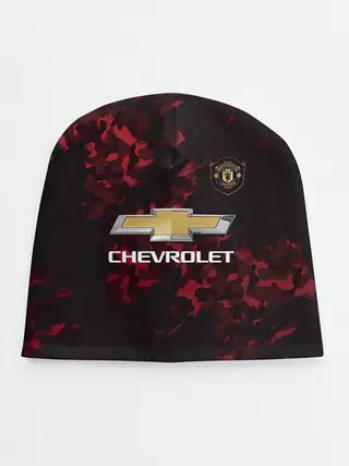 Детская шапка / Rashford Manchester United