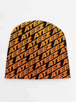 Детская шапка / ATEEZ