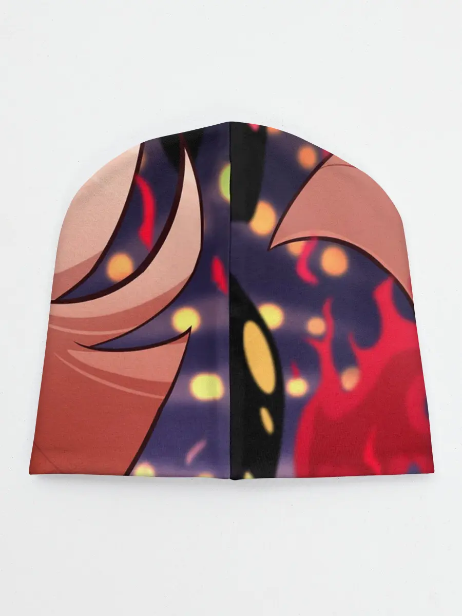 Детская шапка / Hazbin Hotel. Charlie