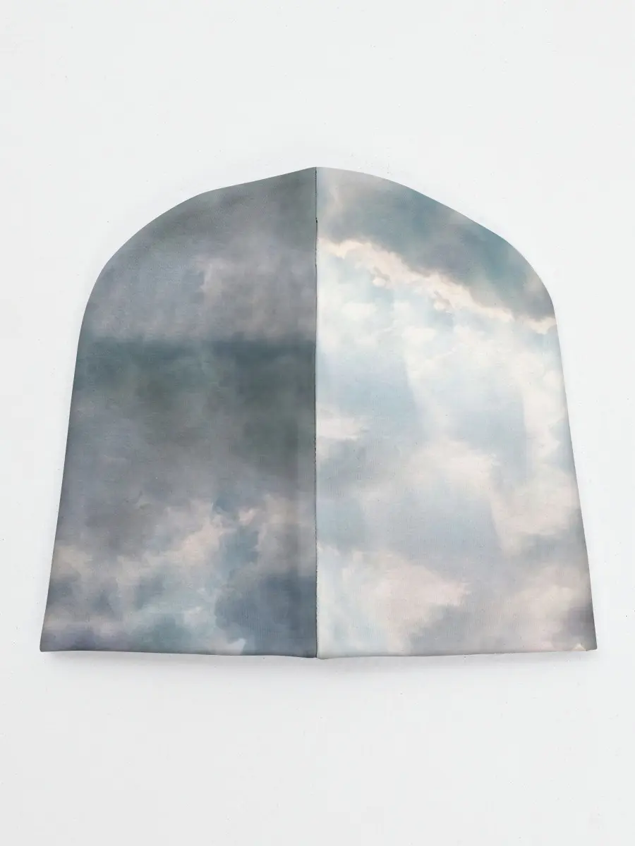 Детская шапка / Good Omens