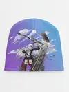 Детская шапка / Azur Lane Enterprise and Yorktown