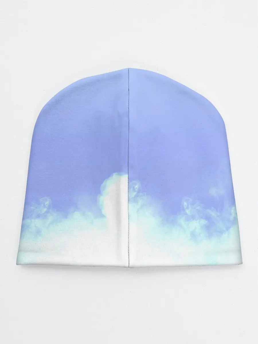 Детская шапка / Лазурный путь