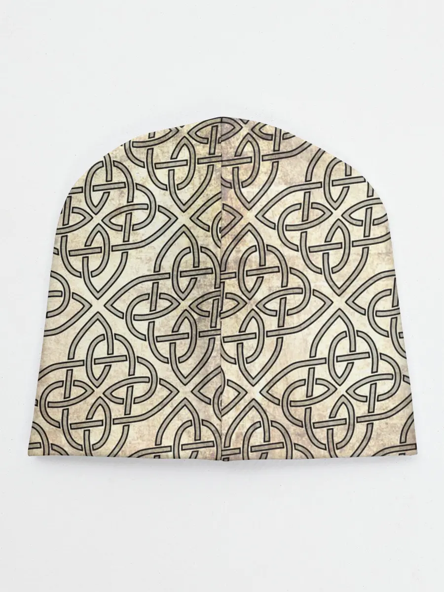 Детская шапка / Валькнут