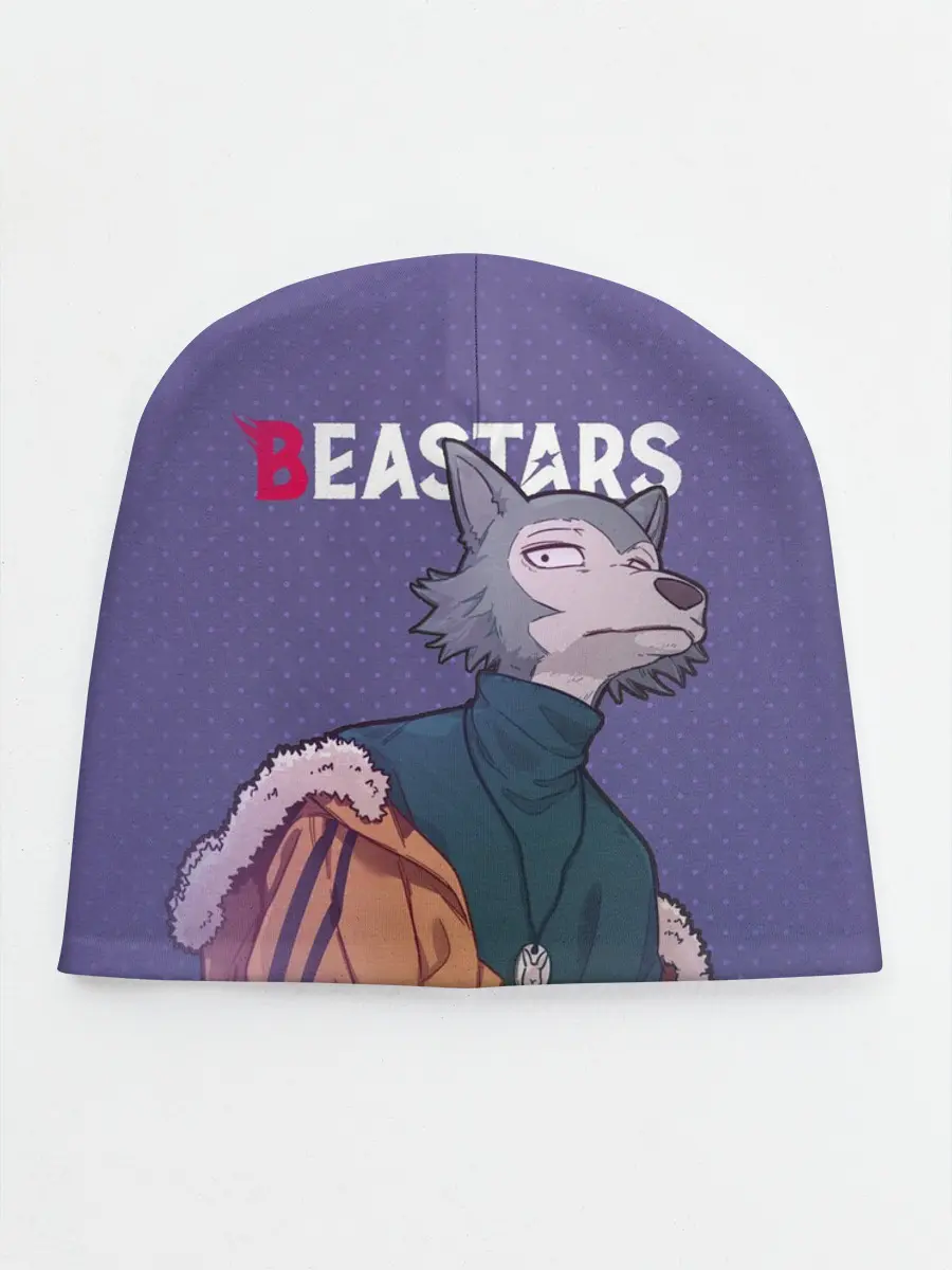 Детская шапка / Выдающиеся звери