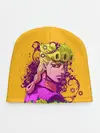 Детская шапка / JoJo Bizarre Adventure