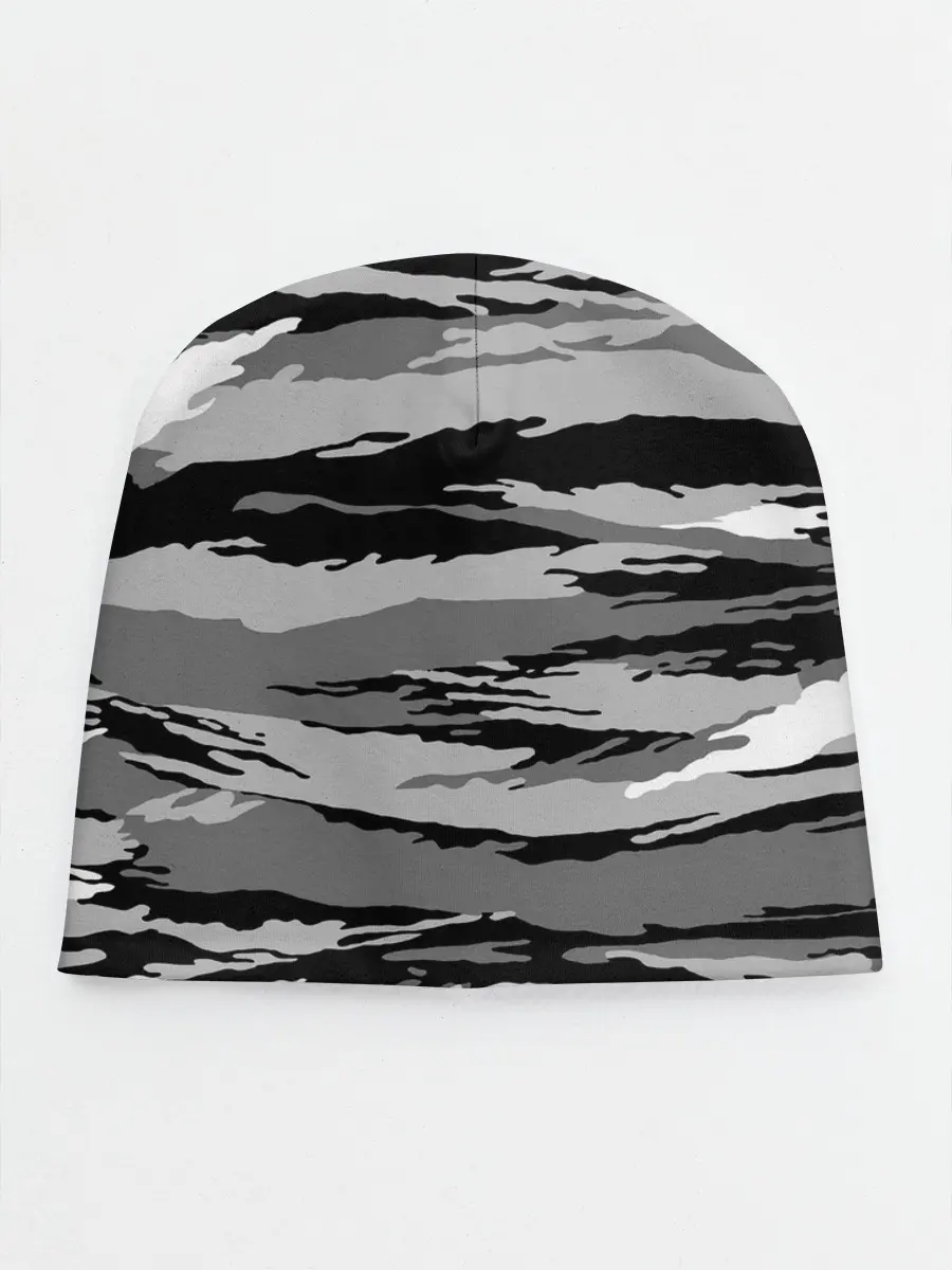 Детская шапка / ОМОН